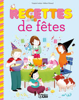 Recettes de fêtes