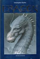 Eragon, légendes d'Alagaësia, 1, L'héritage Tome I : Eragon, Eragon