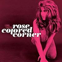  rose colored corner lp