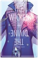 2, The Wicked + The Divine - Tome 02, Fandemonium