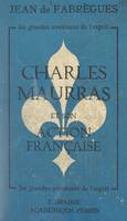 Charles Maurras et son Action française, Un drame spirituel