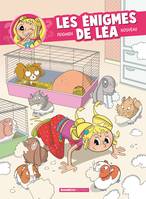 Les énigmes de Léa, 3, Les Enigmes de Léa - tome 03