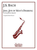 Jesu, Joy Of Man's Desiring