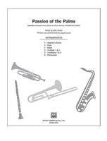 Passion of the Palms, InstruPax