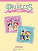 Disney'S Princess Collection (Complete)