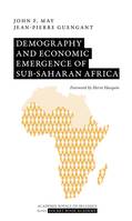 Demography and economic emergence of sub-saharan Africa