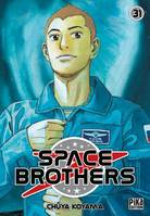 31, Space Brothers T31