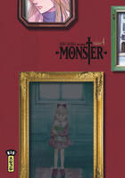 Volume 4, Monster - Intégrale Deluxe - Tome 4