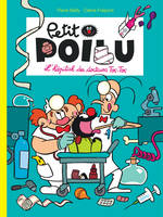 Petit Poilu - Tome 11 - L'hôpital des docteurs Toc - Toc
