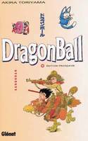 Dragon Ball., 9, Sangohan, Sangohan