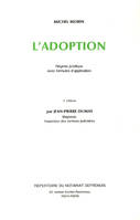 la réforme de l'adoption - 3ème édition