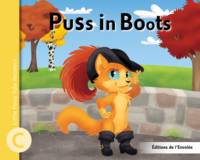 Puss in Boots