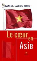 Le cœur en Asie, Roman