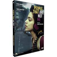 People That Are Not Me - DVD (2016)