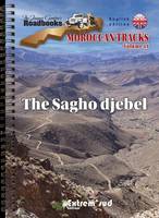 Moroccan tracks Volume 11, The sagho djebel