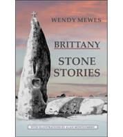 Brittany stone stories