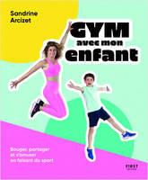 Gym avec mon enfant