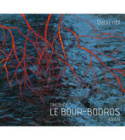 CD / Daou Ribl / Le Bour Bodros