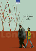 Lost Lad London T02