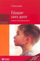 EDUQUER SANS PUNIR