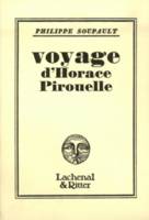 Voyage d'Horace Pirouelle