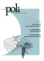 Poli N°1, Le gamin postcolonial : géopolitique du jeu vidéo