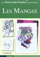 Les mangas