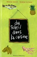 Du soleil dans la cuisine