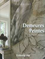 DEMEURES PEINTES