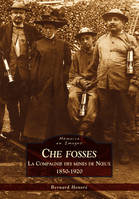 Che Fosses - La Compagnie des mines de Noeux (1850-1920), la compagnie des mines de Noeux, 1850-1920