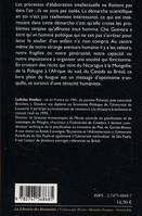 LA MOSAIQUE BRISEE - OU L'ECONOMIE AU-DELA DES EQUATIONS, ou l'économie au-delà des équations