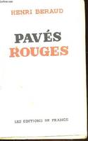 PAVES ROUGES