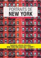 Portraits de New-York