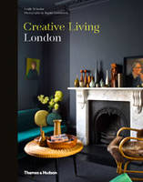 Creative Living London /anglais