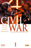 1, Civil War T01