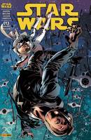 Star Wars Nº13 (couverture 2/2)