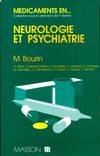 Médicaments en neurologie et psychiatrie