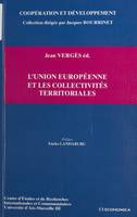 L'Union européenne et les collectivités territoriales