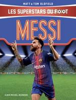 Les superstars du foot / Messi, Les Superstars du foot