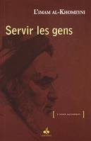 Servir les gens