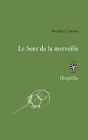 Le Sens de la merveille