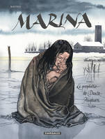 2, Marina - Tome 2 - La prophétie de Dante Alighieri