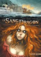 2, Le Sang du dragon T02, La Pierre de Gaëldenn