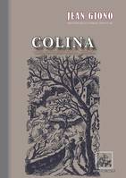 Colina (revirada en occitan), Illustracions en negre e blanc de G. Tcherkessof