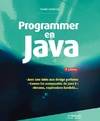 Programmer en Java, Couvre les nouveautés de Java 8 : streams, expressions lambda...