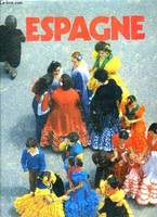 Espagne - collection vivre dans le monde