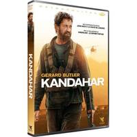 Kandahar (2023) - DVD