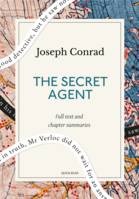 The Secret Agent: A Quick Read edition, A Simple Tale