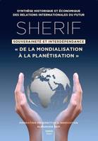 SHERIF Almanach 2021 - De la Mondialisation A la PlanEtisation