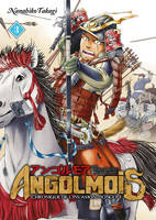 3, Angolmois - Tome 3, Chronique de l'invasion mongole